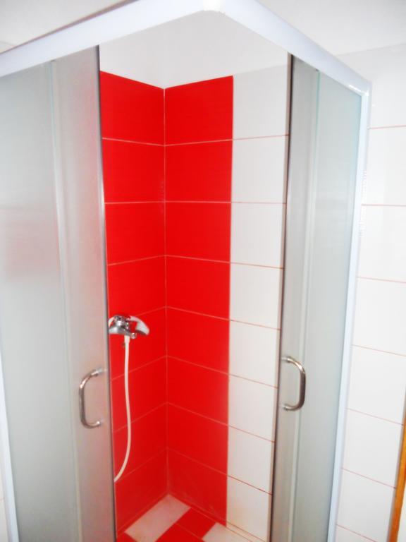 Apartments Marijana Тиват Екстериор снимка