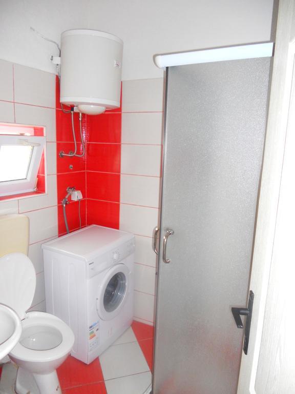 Apartments Marijana Тиват Екстериор снимка