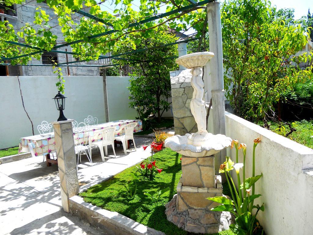 Apartments Marijana Тиват Екстериор снимка