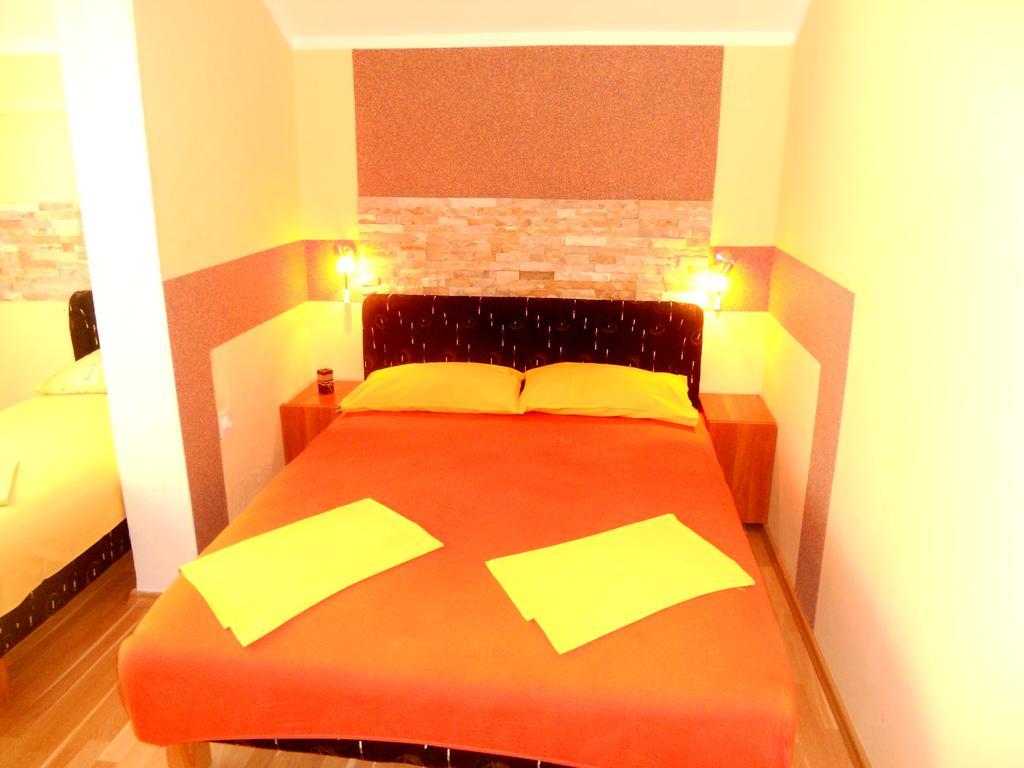 Apartments Marijana Тиват Стая снимка